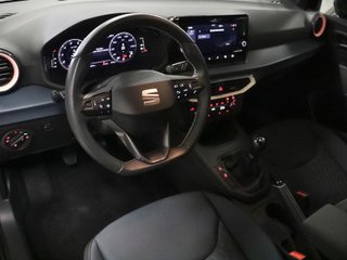 SEAT Ibiza 1.0 TSI Style Plus 85 kW (115 CV)