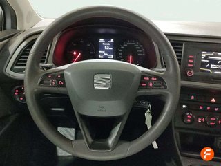 Seat Leon ST 1.6 TDI 85kW (115CV) S&S Style Ed Nav