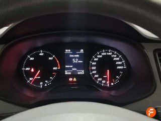 Seat Leon ST 1.6 TDI 85kW (115CV) S&S Style Ed Nav