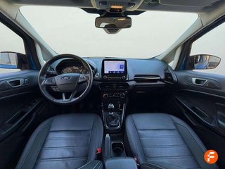 Ford Ecosport 1.0T EcoBoost 92kW (125CV) S&S Active