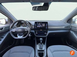 Hyundai IONIQ 1.6 GDI HEV Klass DCT