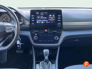 Hyundai IONIQ 1.6 GDI HEV Klass DCT