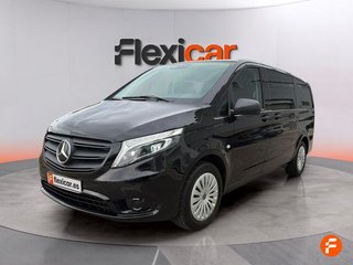 Mercedes Vito 200 d Marco Polo Activity Largo