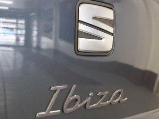 SEAT Ibiza 1.0 MPI SANDS Style Plus 59 kW (80 CV)