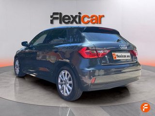 Audi A1 25 TFSI 70kW (95CV) Sportback
