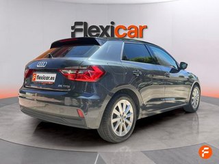 Audi A1 25 TFSI 70kW (95CV) Sportback