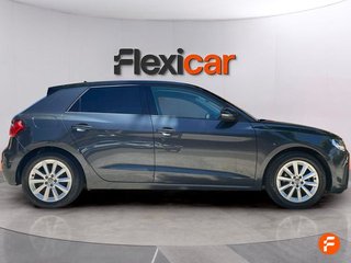 Audi A1 25 TFSI 70kW (95CV) Sportback
