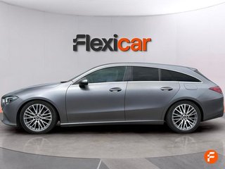 Mercedes Clase CLA CLA 200 Shooting Brake