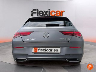 Mercedes Clase CLA CLA 200 Shooting Brake