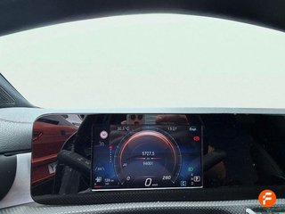 Mercedes Clase CLA CLA 200 Shooting Brake