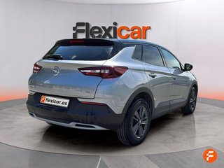 Opel Grandland X 1.5 CDTi Edition