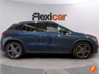 Mercedes GLA GLA 200 D