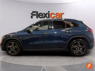 Mercedes GLA GLA 200 D