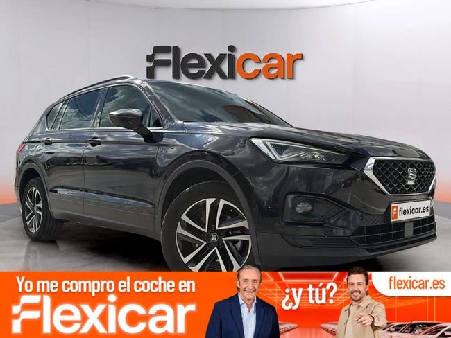 Seat Tarraco 2.0 TDI 110kW (150CV) S&S Style - foto 1