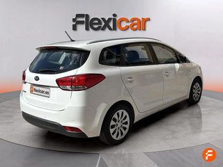 Kia Carens 1.6 GDi 135CV Concept 5pl