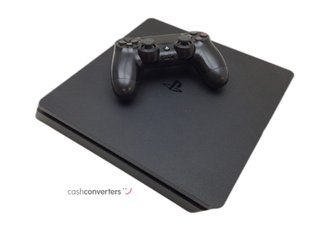 sony ps4 slim 1tb