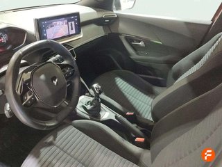 Peugeot 2008 Active Pack Puretech 100 S&S 6 Vel. MAN