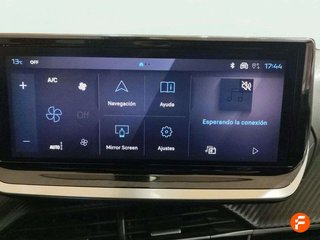 Peugeot 2008 Active Pack Puretech 100 S&S 6 Vel. MAN