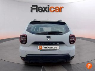 Dacia Duster Comfort TCE 67kW(91CV) ECO-G 4X2 - 5P (2022)