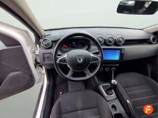 Dacia Duster Comfort TCE 67kW(91CV) ECO-G 4X2 - 5P (2022)
