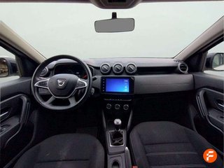 Dacia Duster Comfort TCE 67kW(91CV) ECO-G 4X2 - 5P (2022)