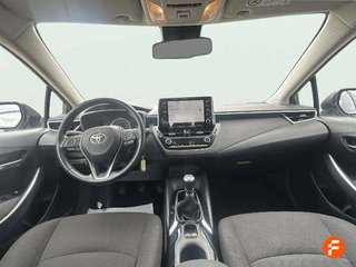 Toyota Corolla Toyota Corolla 1.5WTI SOL 125CV
