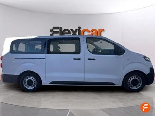 Opel Vivaro 1.5 Diésel 88kW (120CV) L Std Express