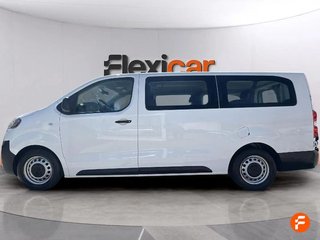 Opel Vivaro 1.5 Diésel 88kW (120CV) L Std Express