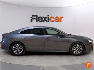 Peugeot 508 5P Active BlueHDi 130 S&S EAT8
