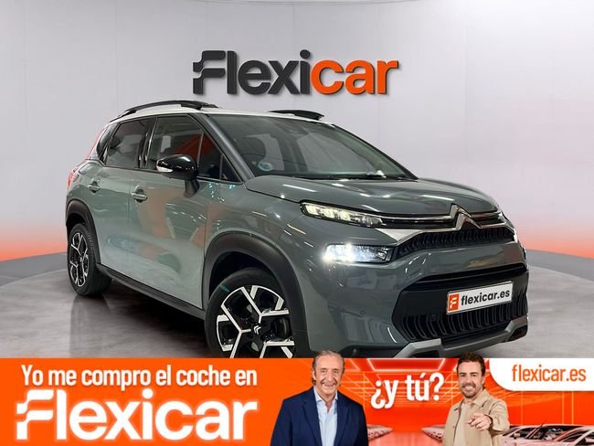 Citroën C3 Aircross PureTech 96kW (130CV) EAT6 Shine Pack - foto 1