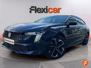 Peugeot 508 SW GT PureTech 130 S&S EAT8