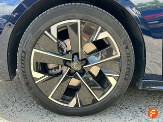 Peugeot 508 SW GT PureTech 130 S&S EAT8