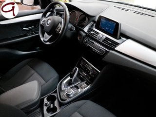 BMW Serie 2 218d Gran Tourer 110 kW (150 CV)