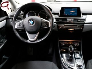 BMW Serie 2 218d Gran Tourer 110 kW (150 CV)