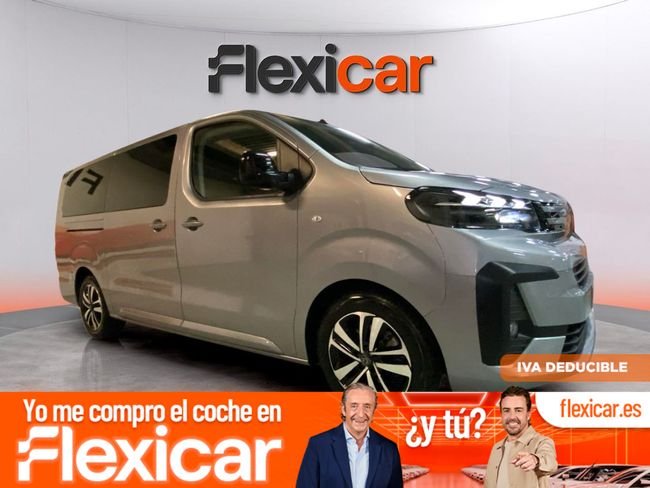 Peugeot Traveller Business Long BlueHDi 180 S&S EAT8 - foto 1