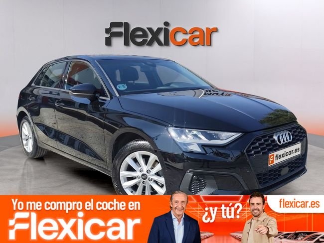 Audi A3 Sportback Advanced 35 TDI 110kW S tronic - foto 1