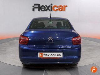 Citroën C-Elysée BlueHDi 73KW (100CV) Shine