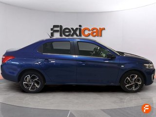Citroën C-Elysée BlueHDi 73KW (100CV) Shine