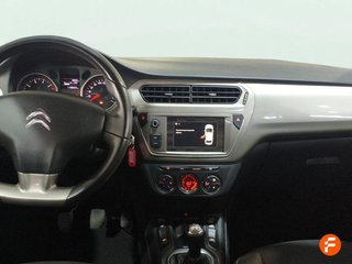 Citroën C-Elysée BlueHDi 73KW (100CV) Shine