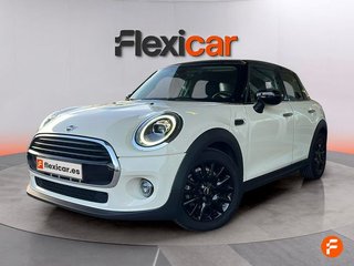 MINI Cooper COOPER 5 PUERTAS
