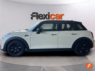 MINI Cooper COOPER 5 PUERTAS