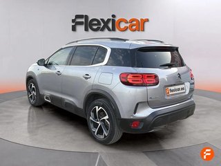 Citroën C5 Aircross 225 e-EAT8 Feel