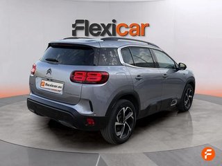 Citroën C5 Aircross 225 e-EAT8 Feel