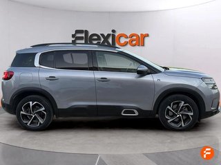 Citroën C5 Aircross 225 e-EAT8 Feel