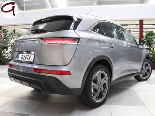 DS DS7 Crossback BlueHDi 130 Be Chic Auto 96 kW (130 CV)