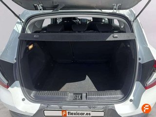 Renault Captur equilibre TCe 74 kW (100CV) GLP
