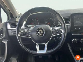 Renault Captur equilibre TCe 74 kW (100CV) GLP