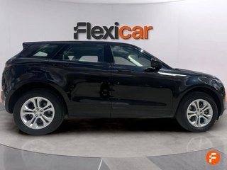 Land-Rover Range Rover Evoque 2.0 D180 SE AUTO 4WD MHEV