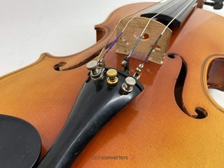 violin lark lark