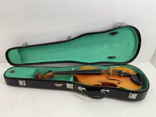 violin lark lark